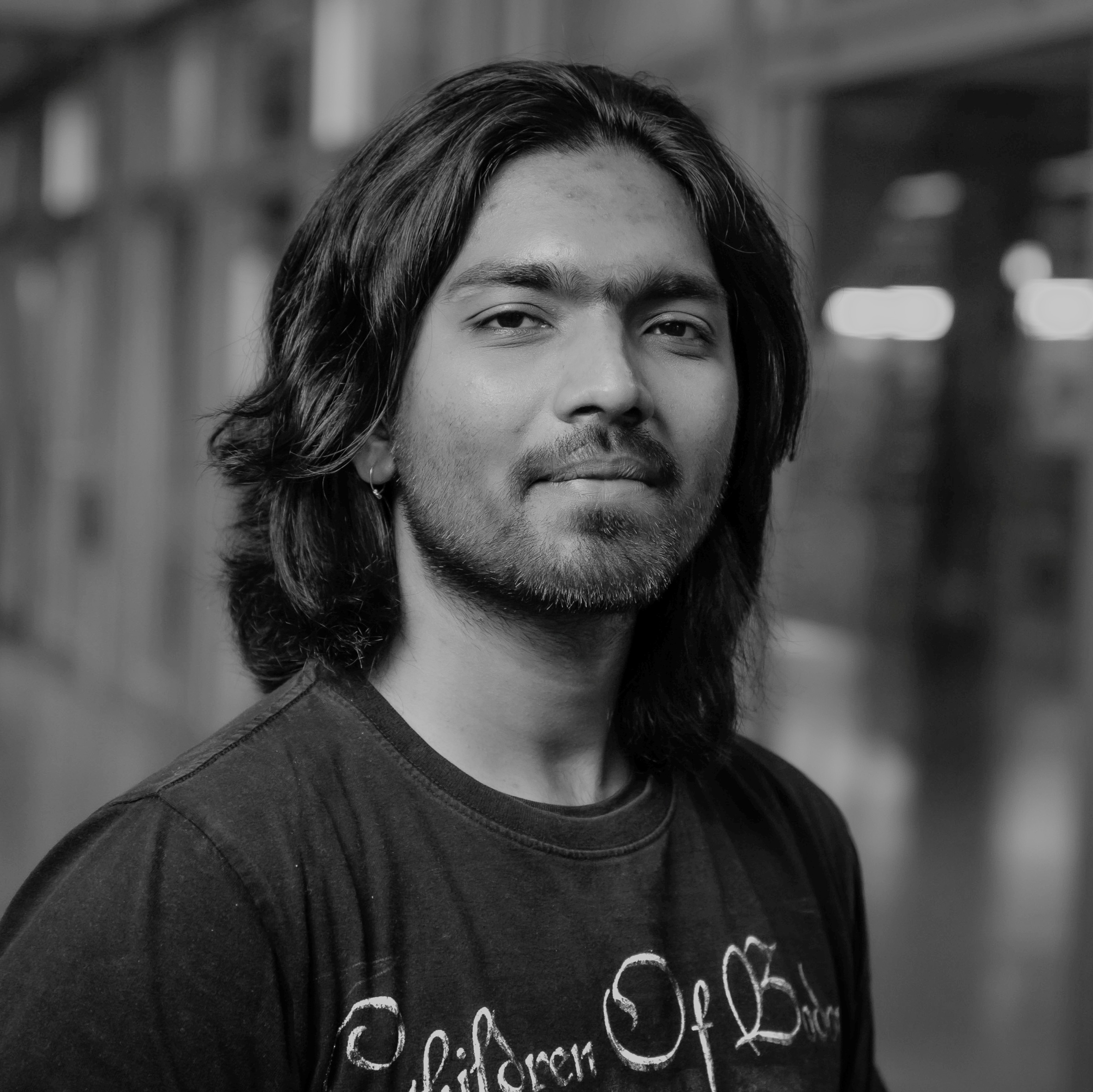 Vamsi Addanki